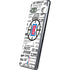 NBA Los Angeles Clippers Blast Logos Google Pixel 7a Skin